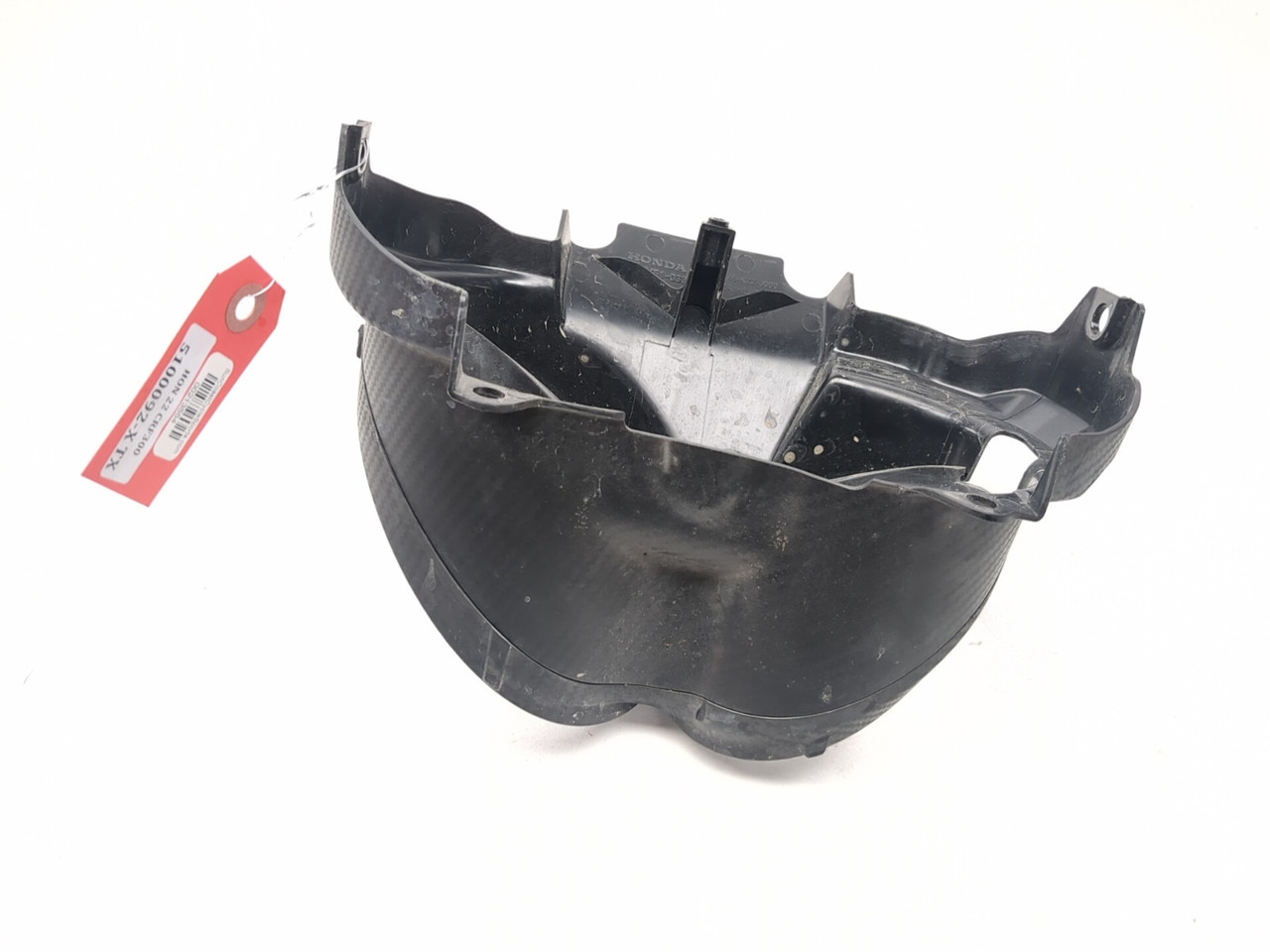 21-24 Honda CRF 300 Front Headlight Cover 61145-KZZ-J000 - Sun