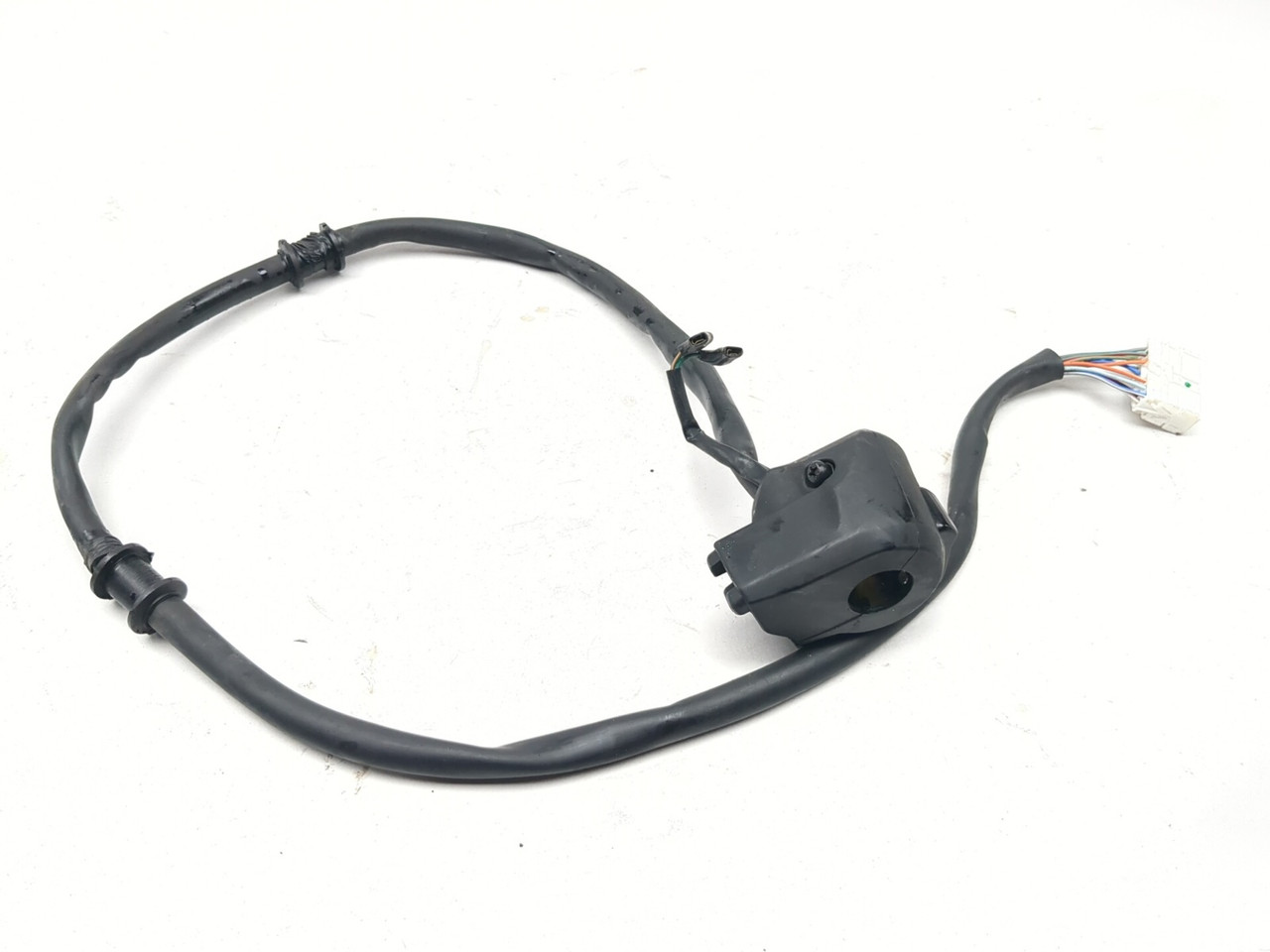 21-24 Honda CRF 300 Left Handlebar Switch 35200-K1T-E52 - Sun