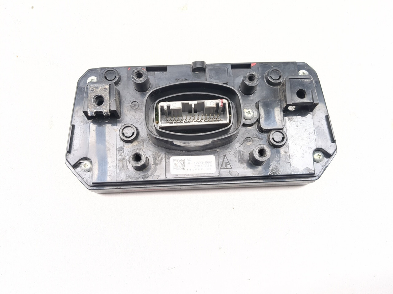 21-24 Honda CRF 300 Front Speedometer Tach Cluster Gauge 37100-K1T