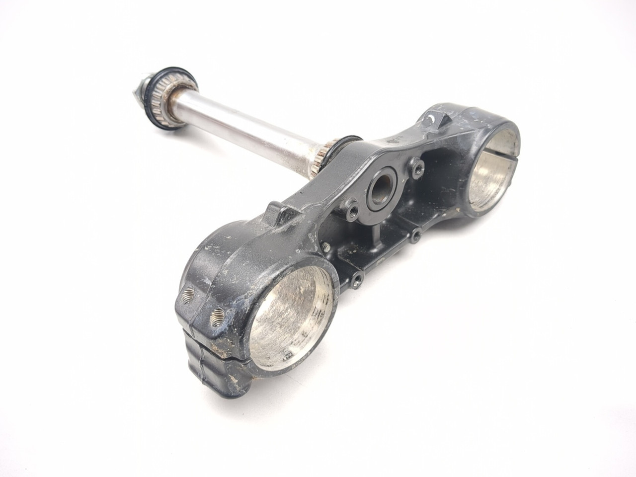 21-24 Honda CRF 300 Lower Triple Tree Stem Clamp 53219-K1T-E10