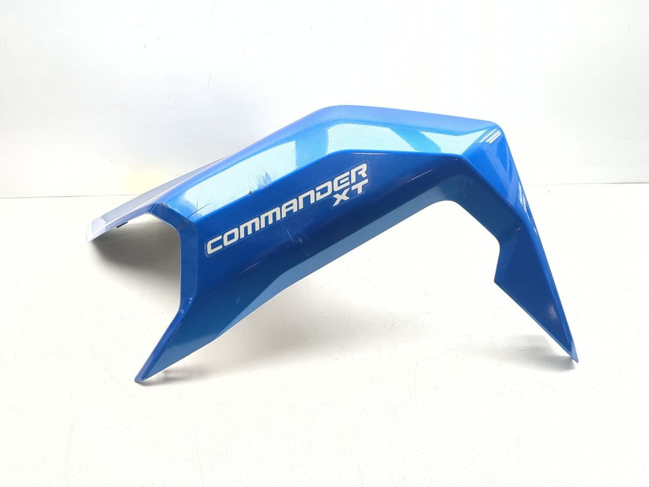 21-24 Can Am Commander 700 XT Front Left Fender Guard Panel