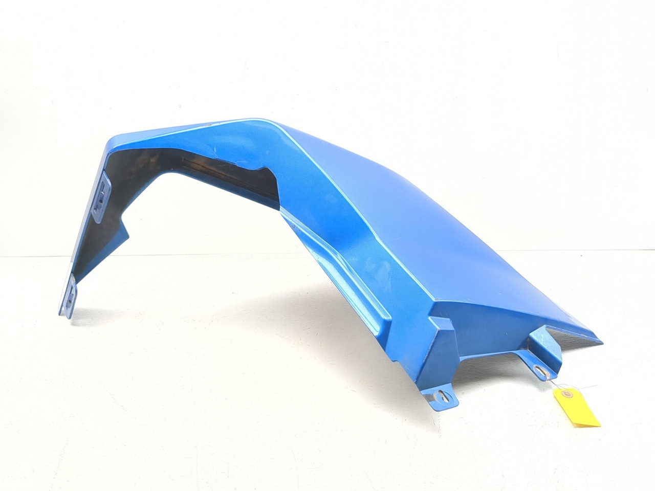 21-24 Can Am Commander 700 XT Front Left Fender Guard Panel