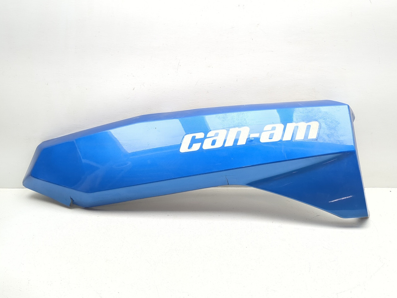 21-24 Can Am Commander 700 XT Rear Left Bed Side Trim Panel