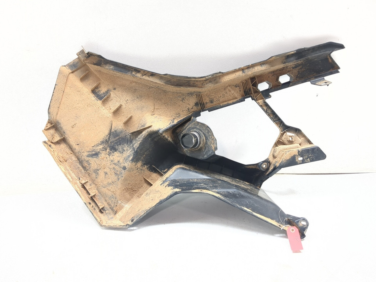 21-24 Can-Am Commander 700 XT Rear Right Fender Side Cover Fairing