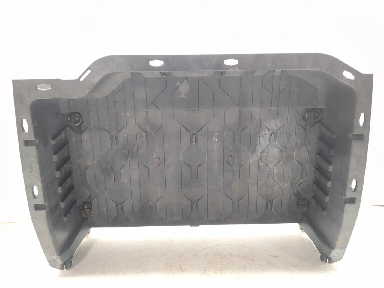 21-24 Can Am Commander 700 XT Rear Cargo Bed Box Tub 715008556