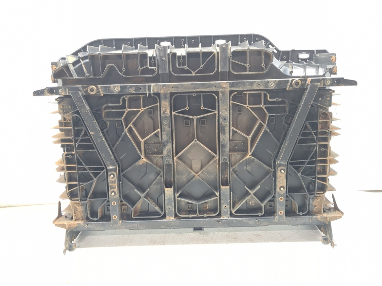 21-24 Can Am Commander 700 XT Rear Cargo Bed Box Tub 715008556