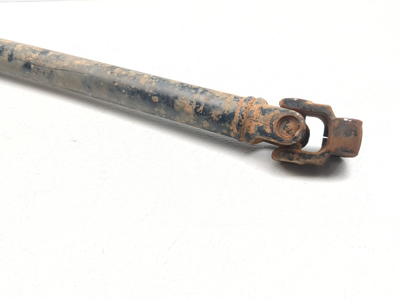 21-24 Can-Am Commander 700 XT Front Propeller Shaft Drive Axle