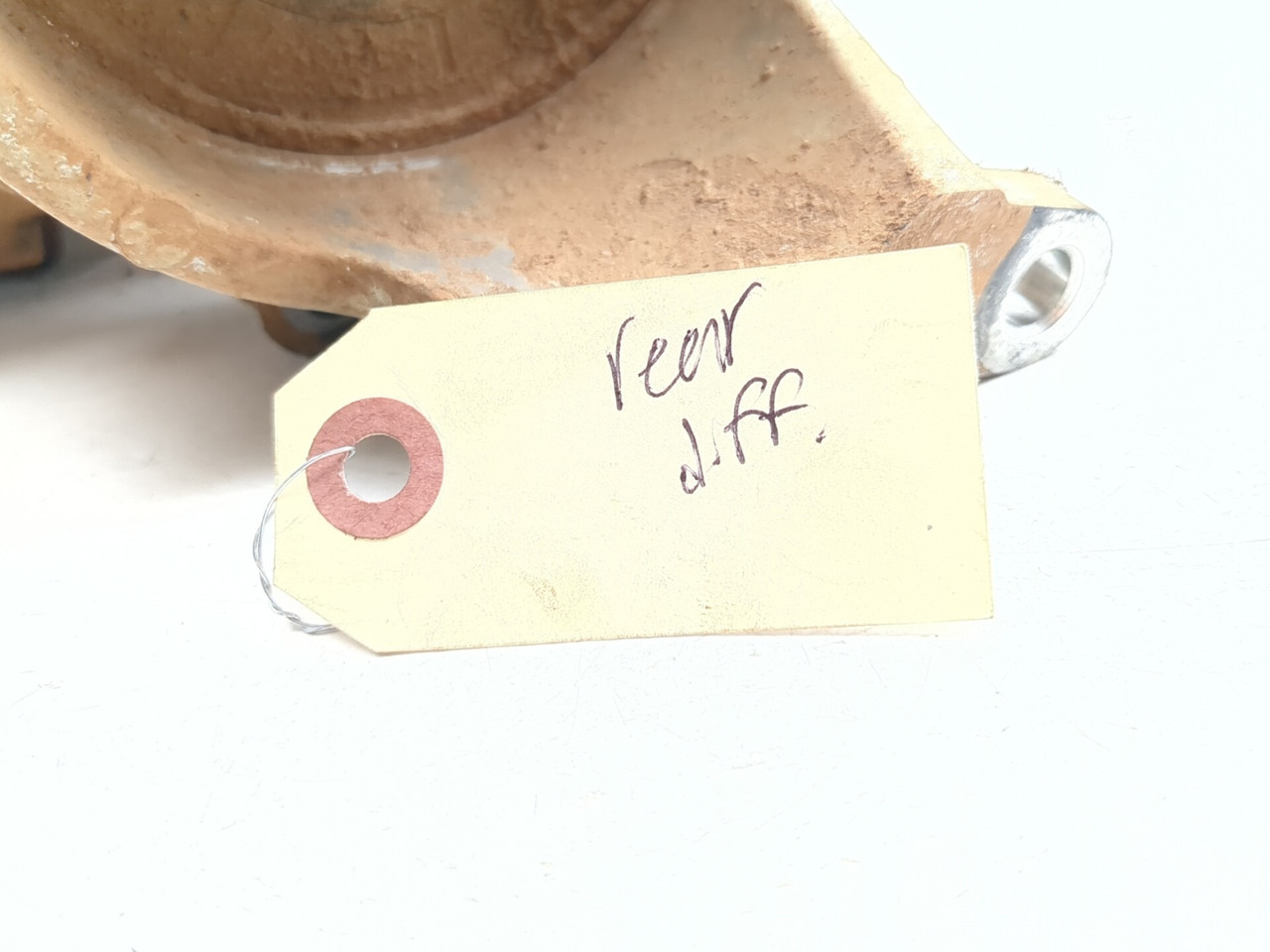 21-24 Can Am Commander 700 XT Rear Differential Diff - Sun Coast