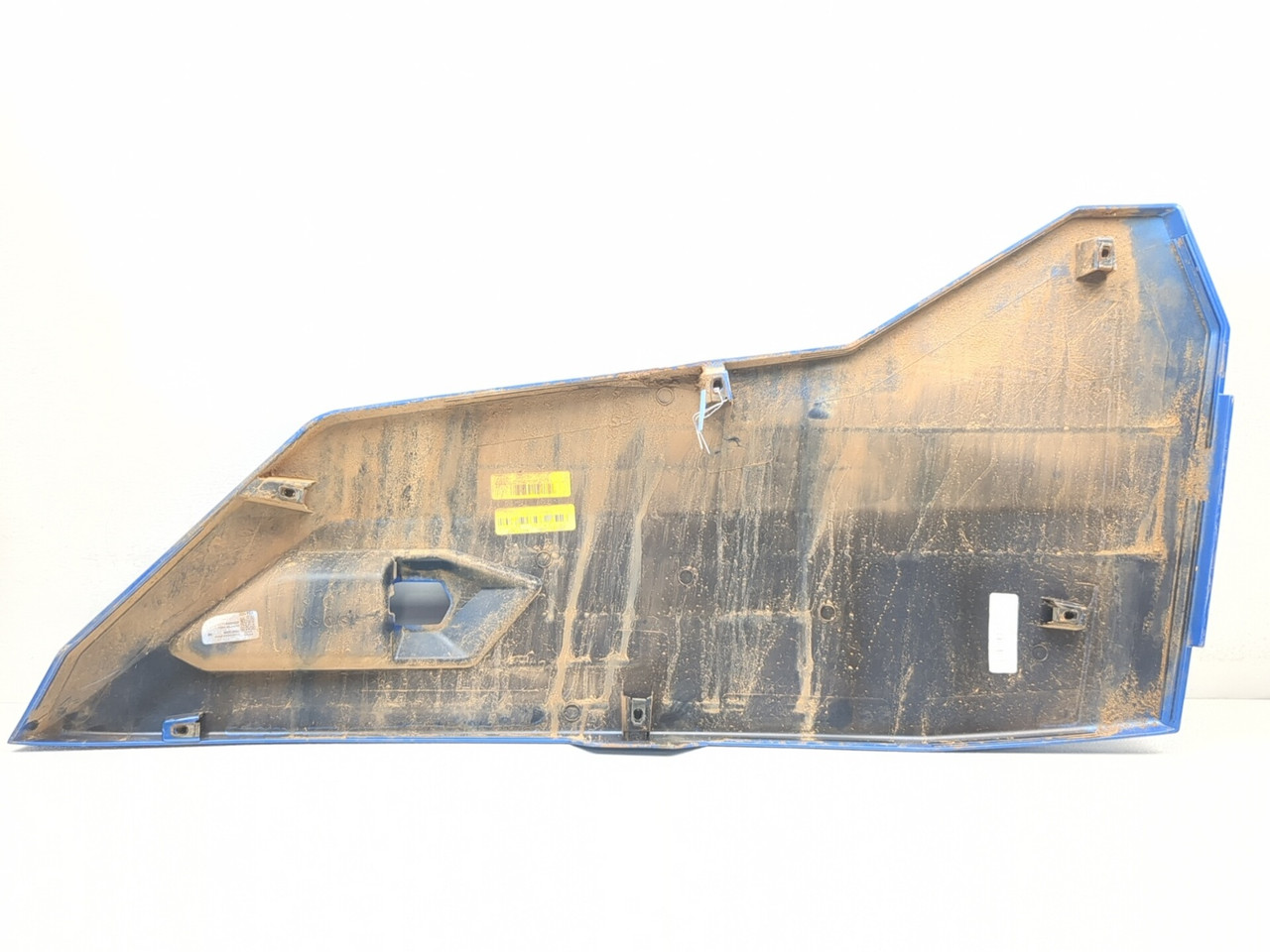 21-24 Can Am Commander 700 XT Front Right Door Panel 705015706