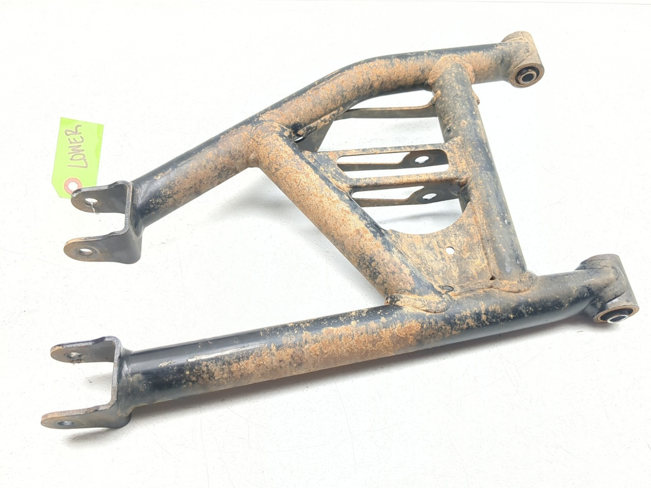 21-24 Can Am Commander 700 XT Rear Left Lower Control A-Arm