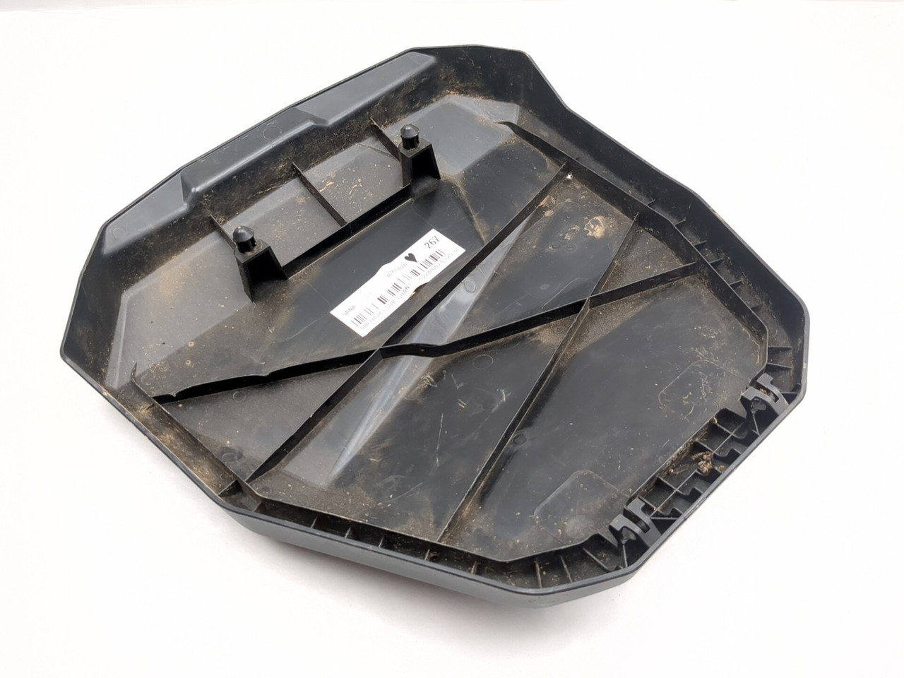 21-24 Can Am Commander 700 XT Front Glove Box Door Cover 715005009
