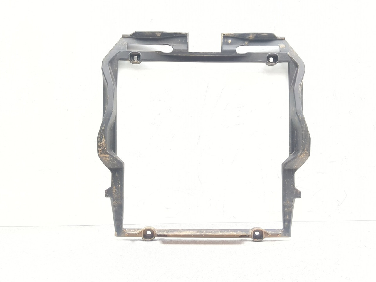 21-24 Can Am Commander 700 XT Front Radiator Deflector Trim Cover