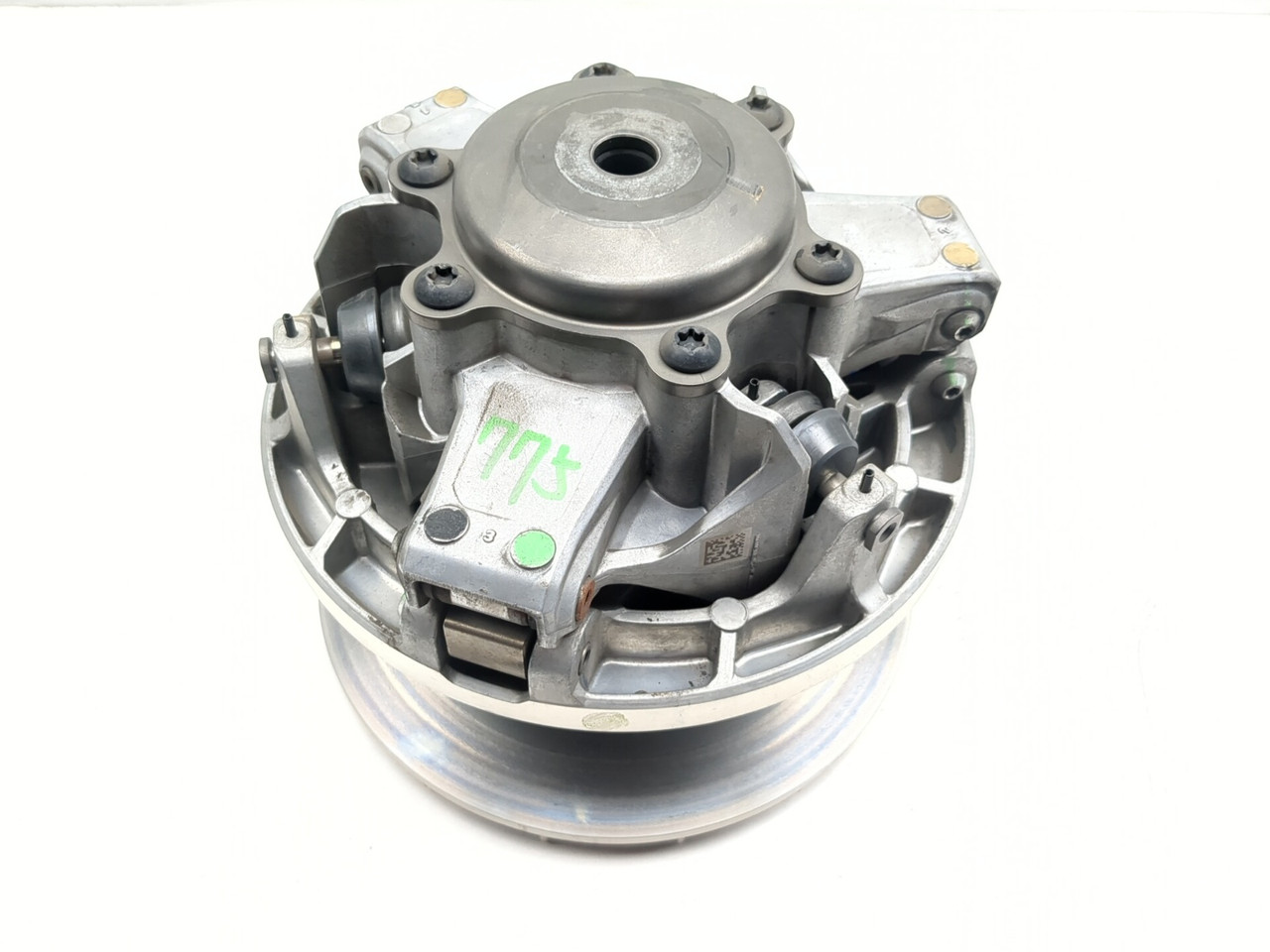 21-24 Can Am Commander 700 XT Primary Drive Clutch - Sun Coast