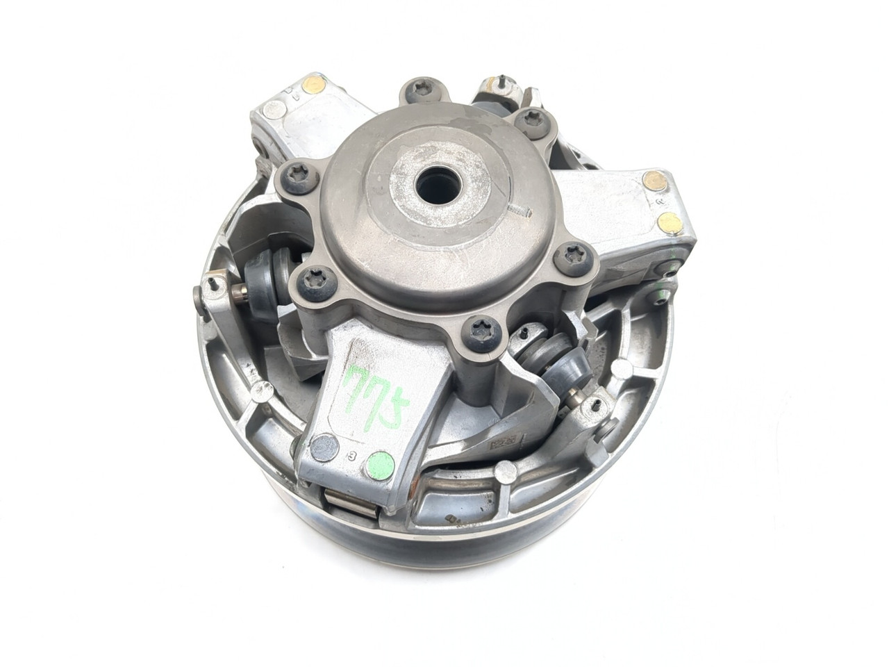 21-24 Can Am Commander 700 XT Primary Drive Clutch - Sun Coast