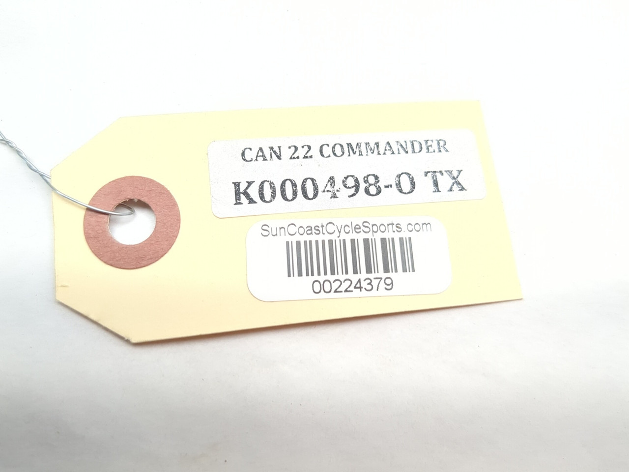 21-24 Can Am Commander 700 XT Primary Drive Clutch - Sun Coast