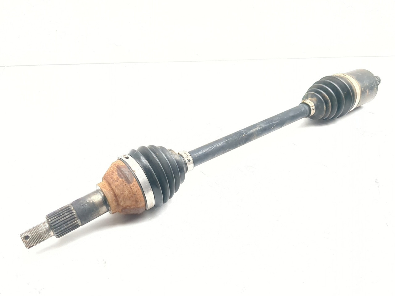 21-24 Can Am Commander 700 XT Front Right CV Axle Bolt Shaft