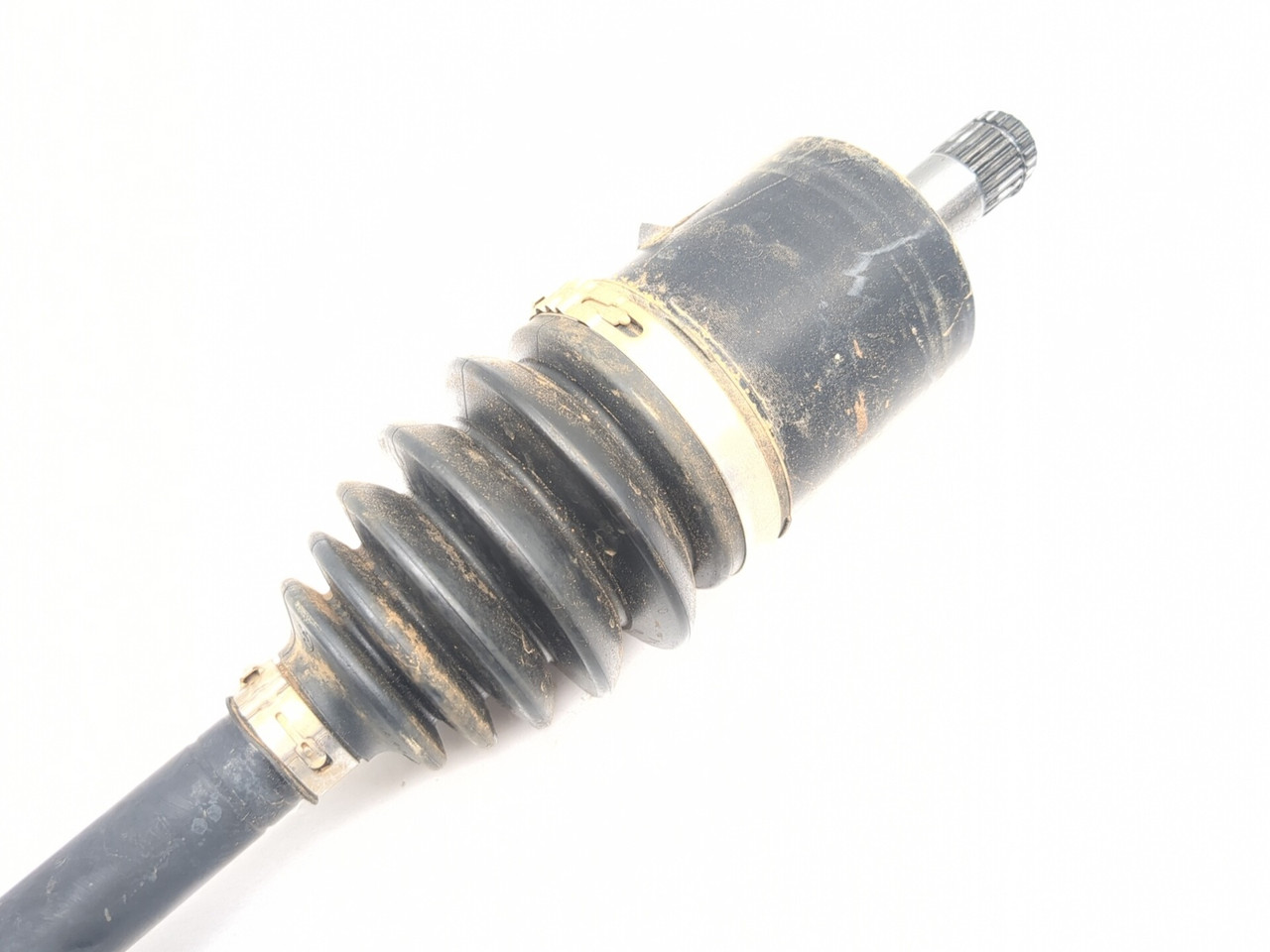 21-24 Can Am Commander 700 XT Front Right CV Axle Bolt Shaft