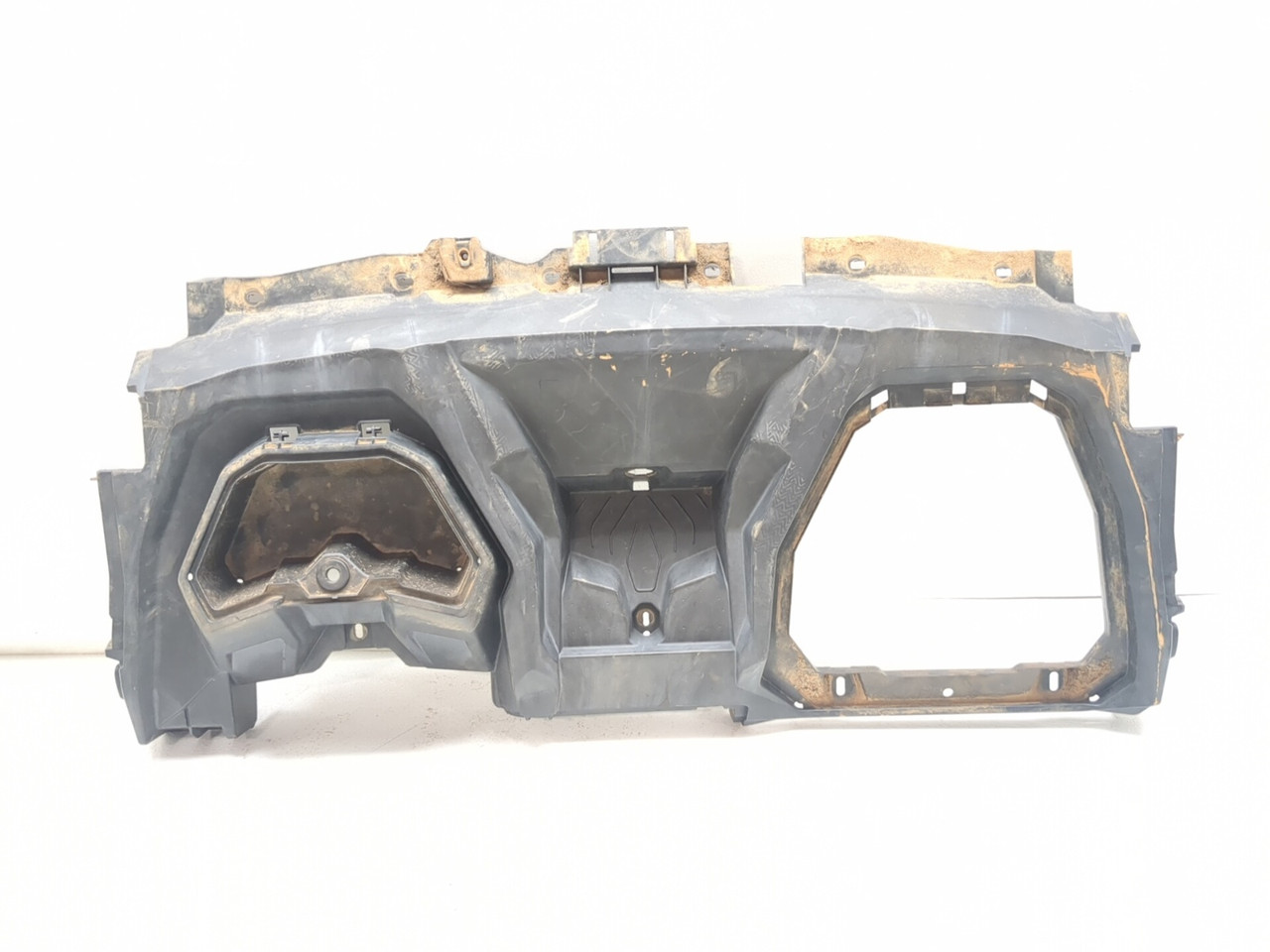 21-24 Can-Am Commander 700 XT Front Dashboard Console Cover