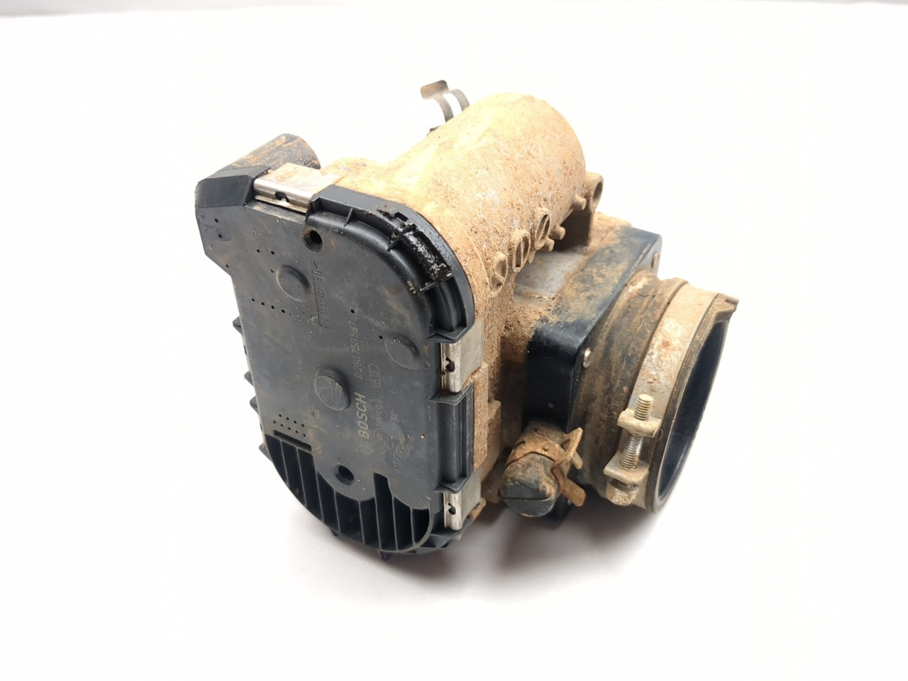 21-24 Can Am Commander 700 XT Front Electronic Throttle Body EFI