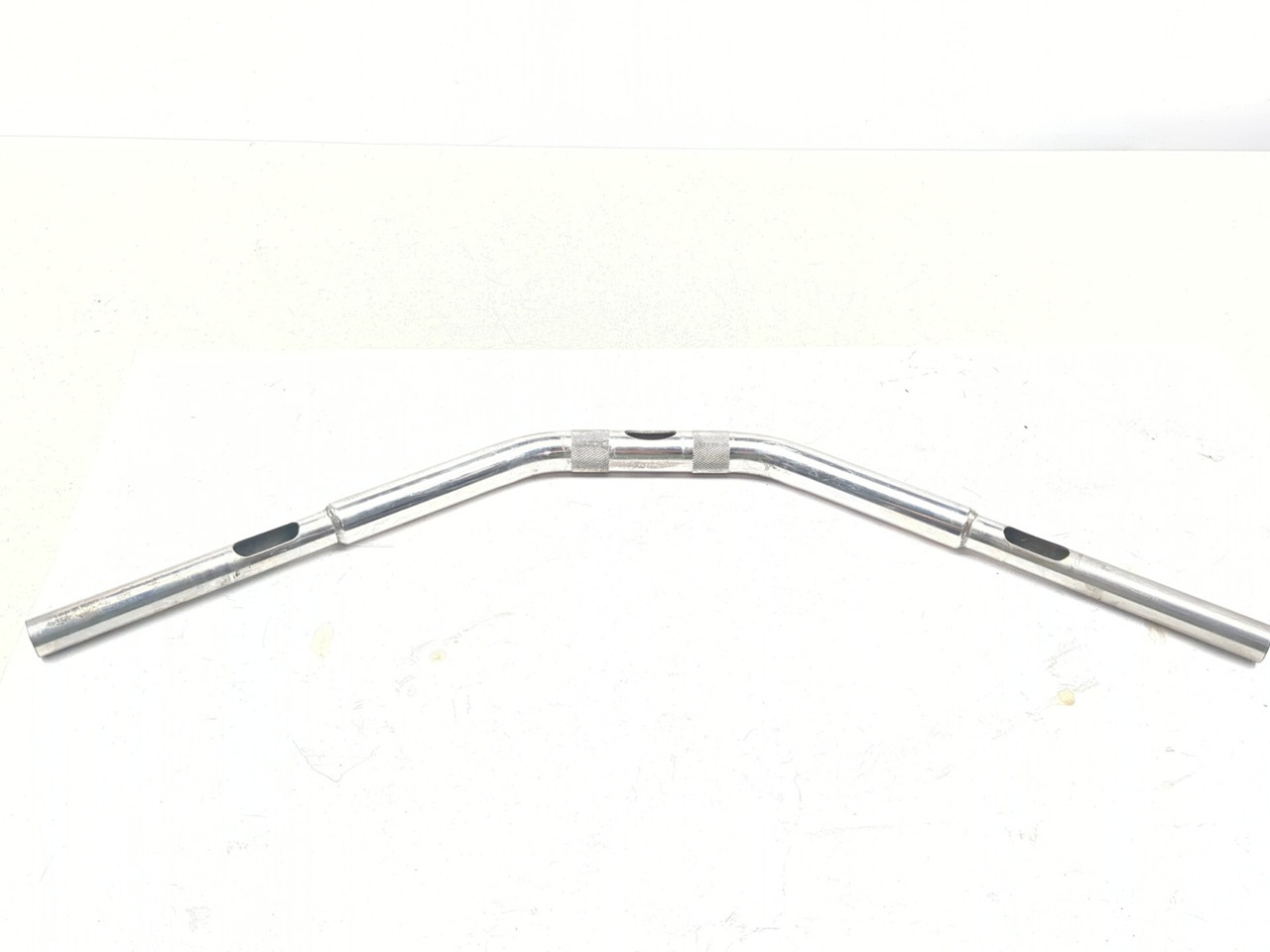 12-17 Harley Davidson Dyna Fat Bob FXDF Front Handlebar STRAIGHT