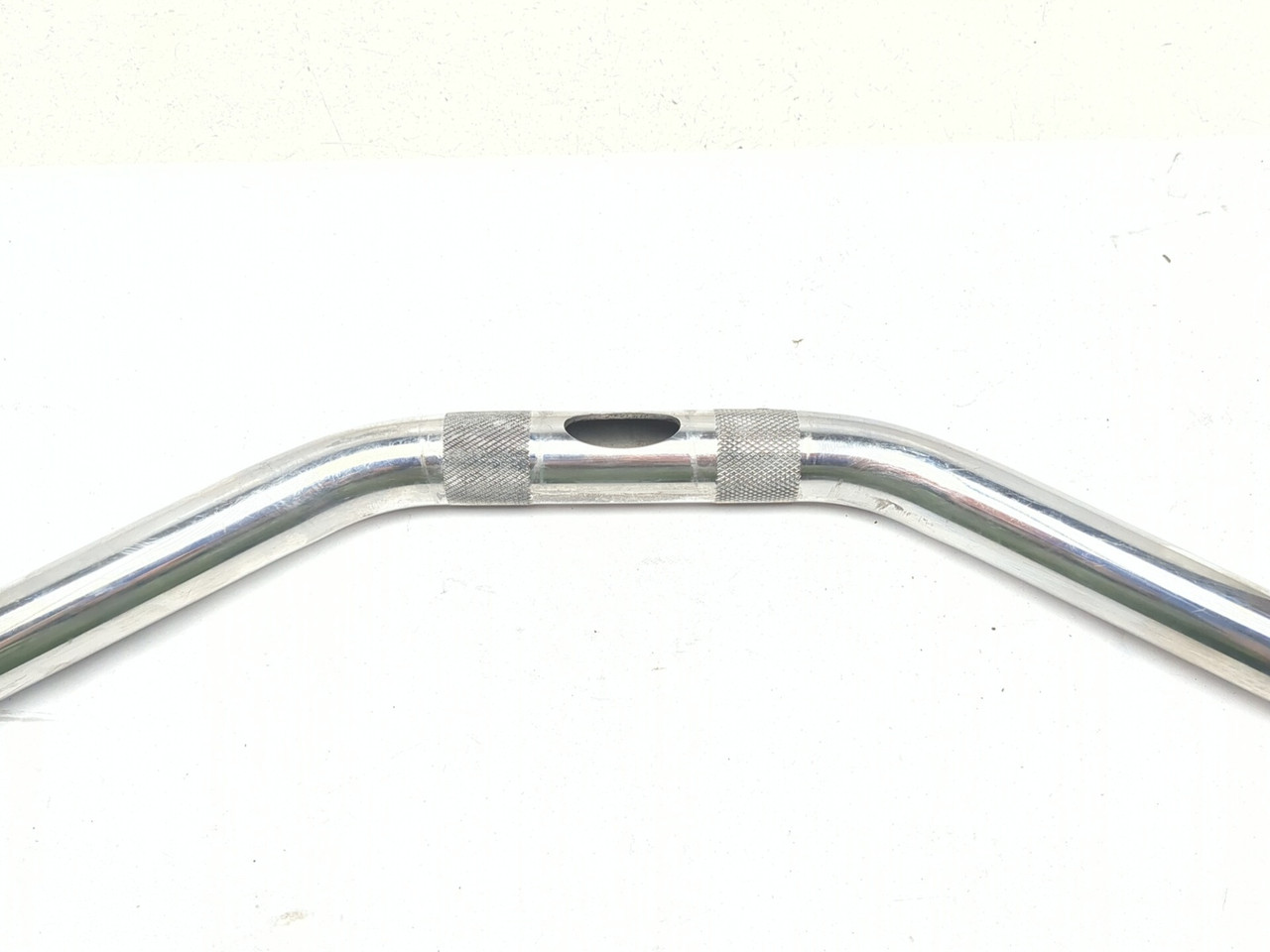 12-17 Harley Davidson Dyna Fat Bob FXDF Front Handlebar STRAIGHT