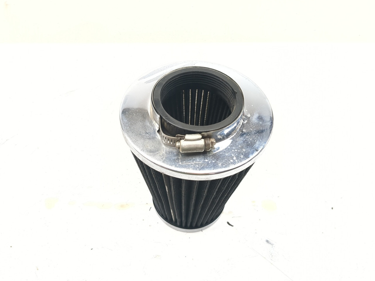 12-17 Harley Davidson Dyna Fat Bob FXDF Screamin Eagle Air Cleaner
