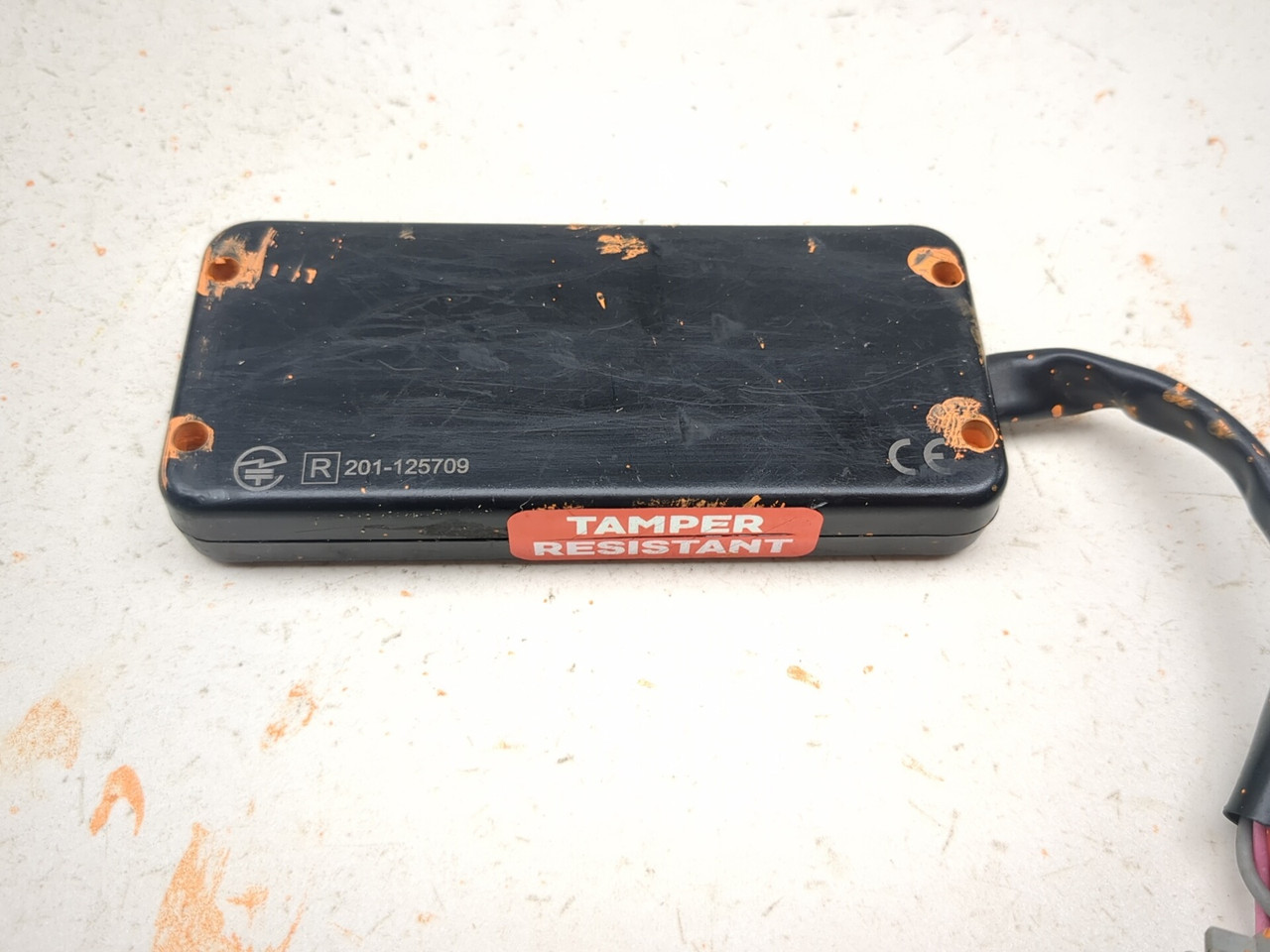12-17 Harley Davidson Dyna Fat Bob FXDF Vance & Hines Fuelpak FP3