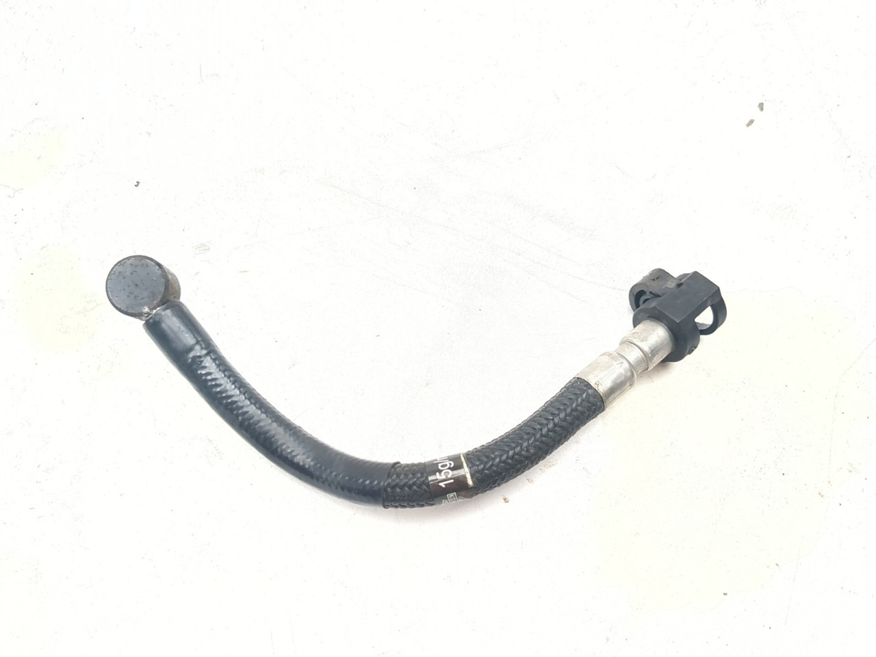12-17 Harley Davidson Dyna Fat Bob FXDF Gas Petrol Fuel Pump 75218