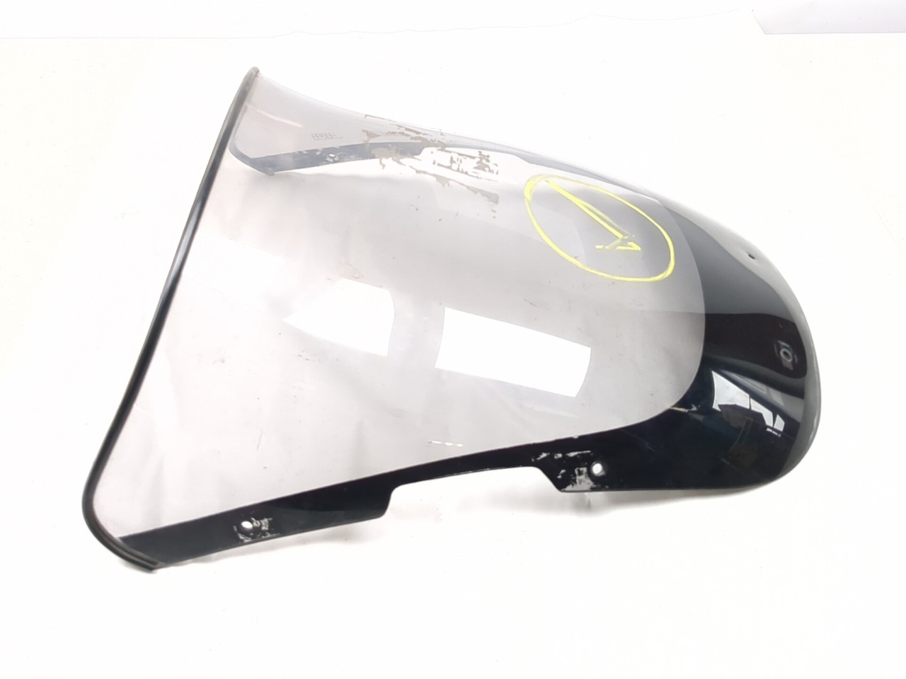 91-96 Yamaha FJ1200 Front Windshield 4AH-28381-00-00 - Sun Coast