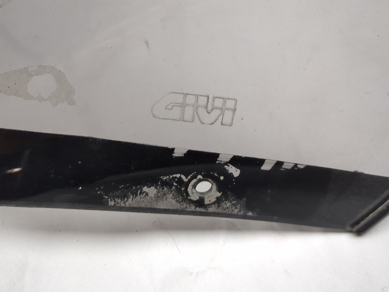 91-96 Yamaha FJ1200 Front Windshield 4AH-28381-00-00 - Sun Coast