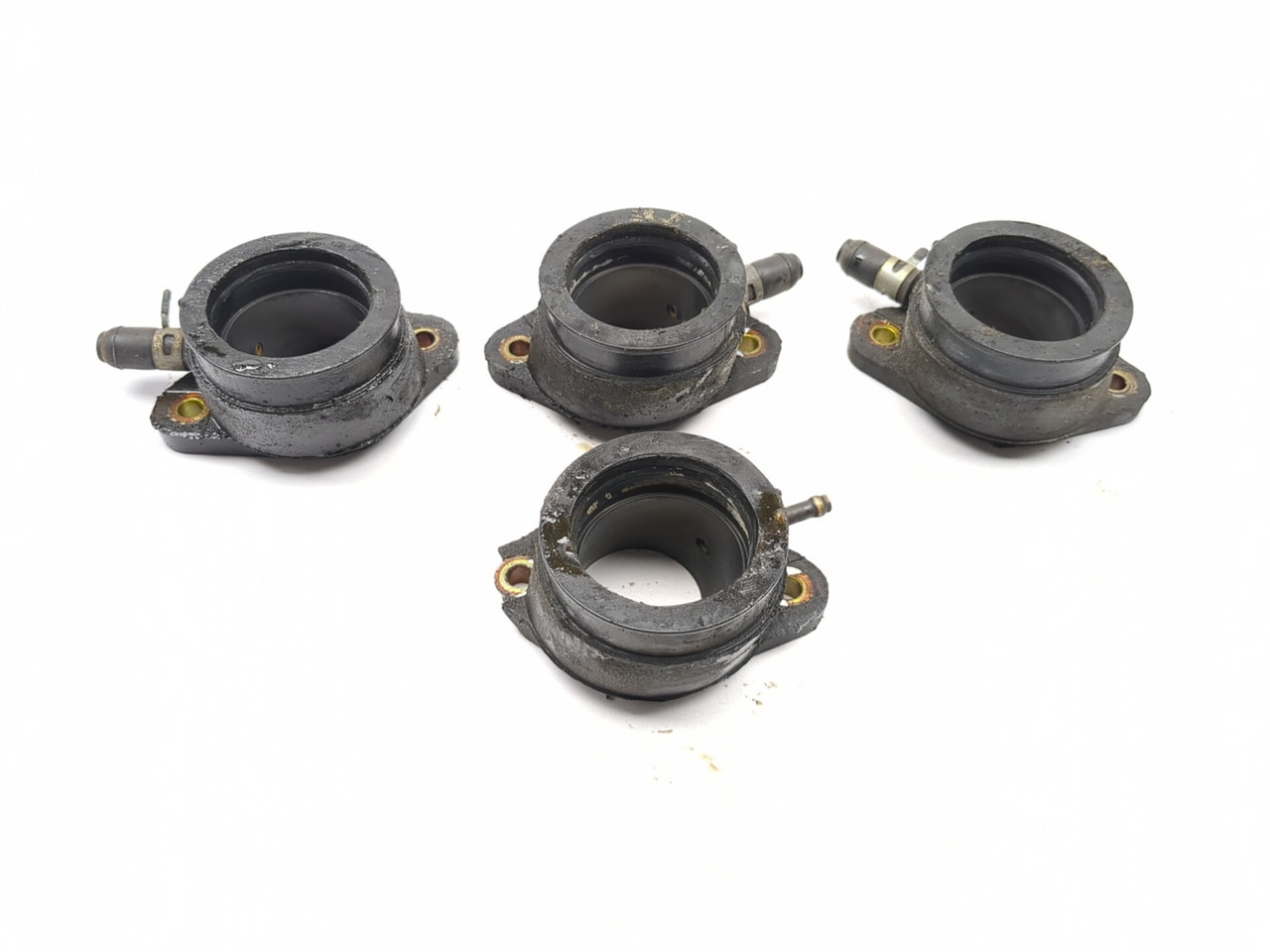 91-96 Yamaha FJ1200 Intake Manifold Set 1TX-13581-00 - Sun Coast
