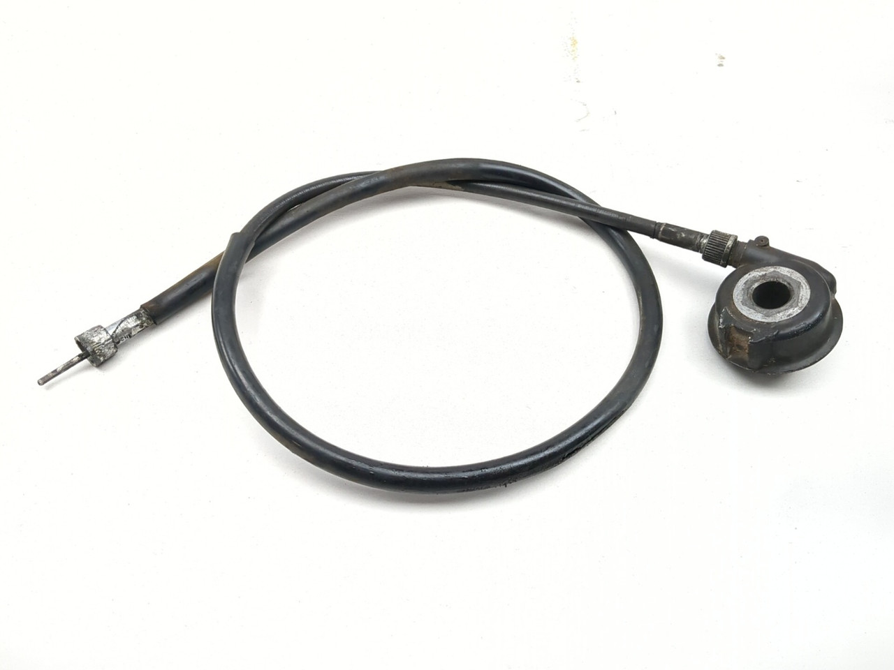 Hello専用ページ 91-96 Yamaha FJ1200 Front Speedometer Cable 4X8-25190-11-00 - Sun