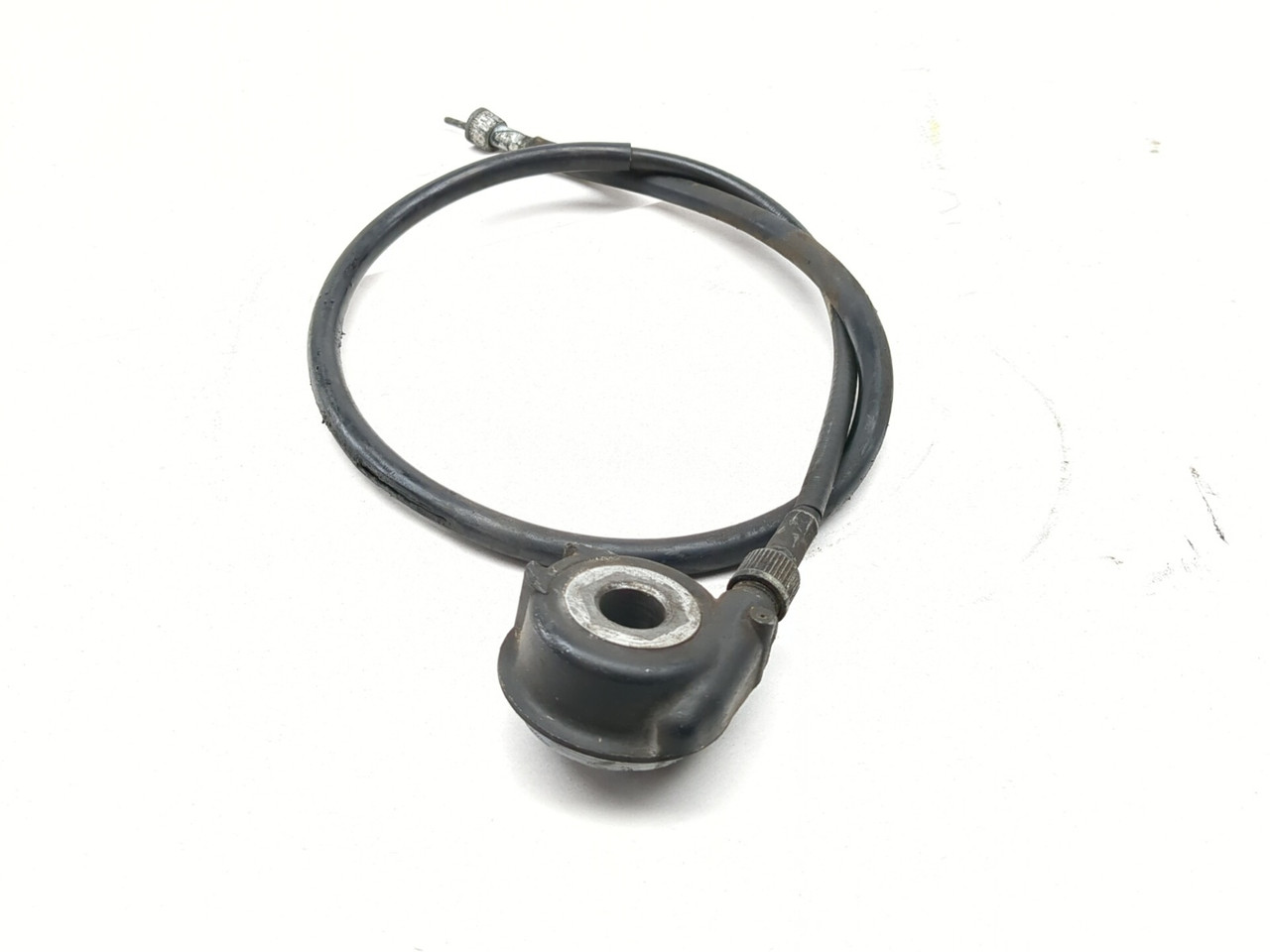 91-96 Yamaha FJ1200 Front Speedometer Cable 4X8-25190-11-00 - Sun
