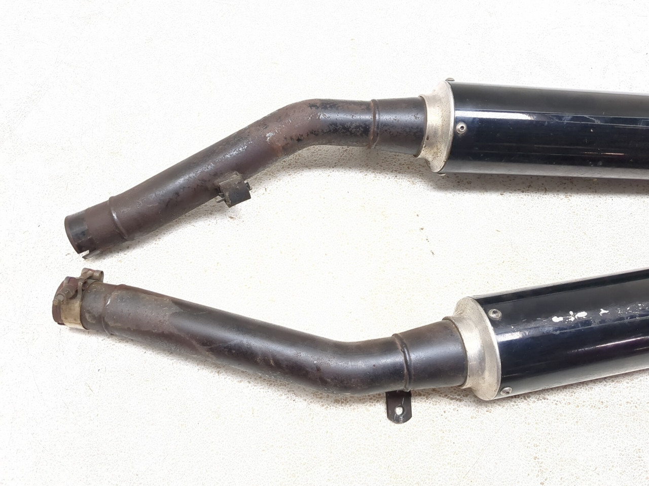 91-96 Yamaha FJ1200 Rear Left Right Yoshimura Street Series RS-3