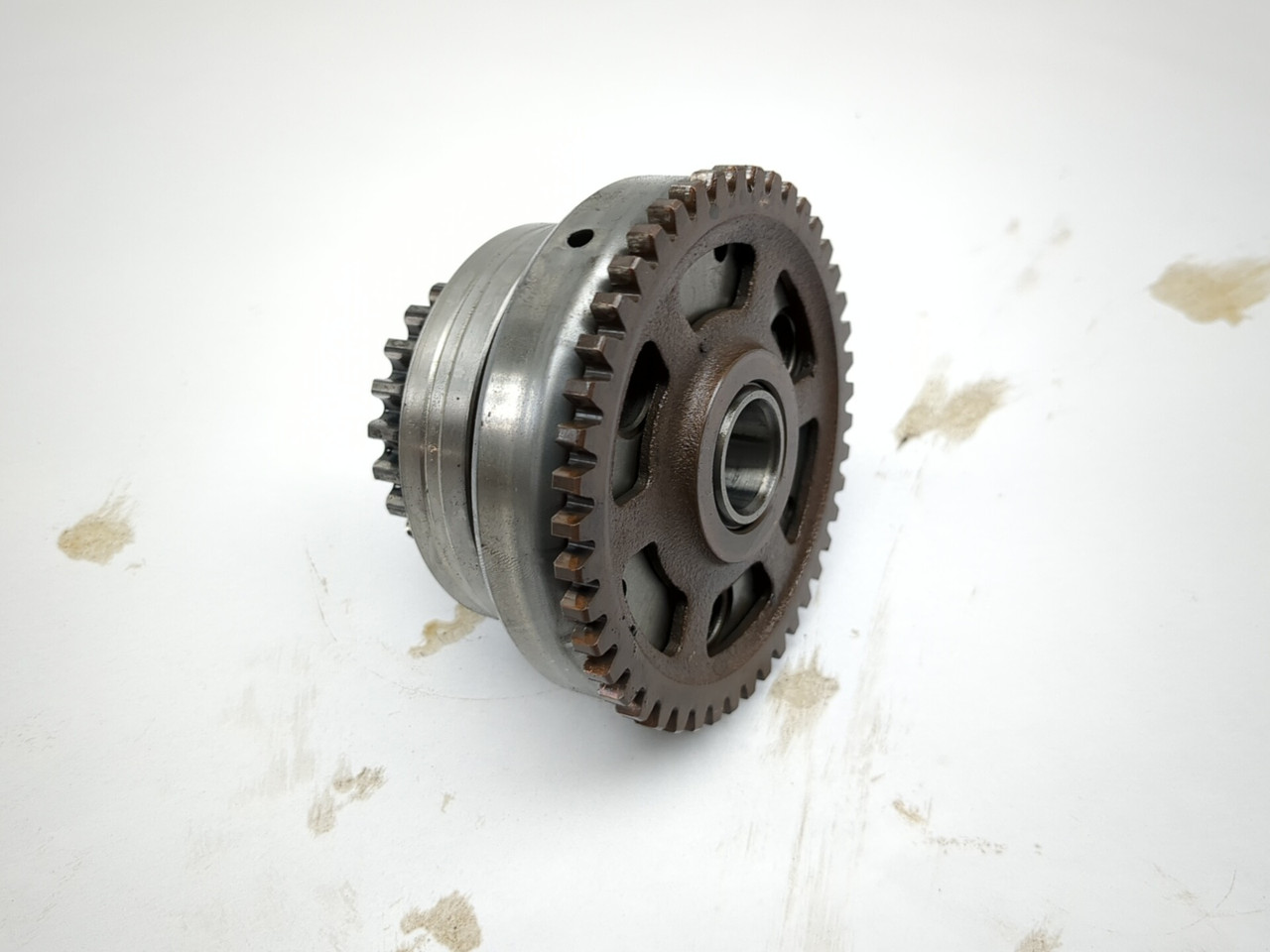 91-96 Yamaha FJ1200 Starter Clutch Assembly 36Y-15580-02-00 - Sun