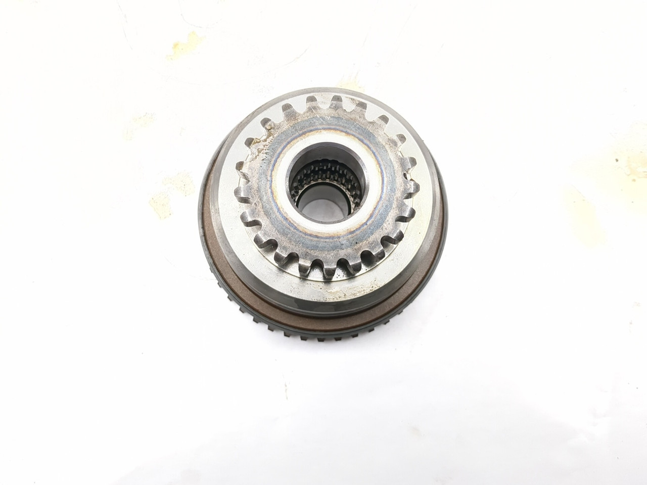 91-96 Yamaha FJ1200 Starter Clutch Assembly 36Y-15580-02-00 - Sun