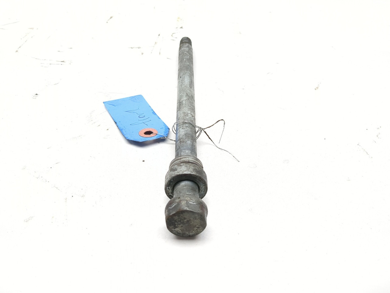 91-96 Yamaha FJ1200 Front Wheel Axle Bolt 18G-25381-00-00 - Sun