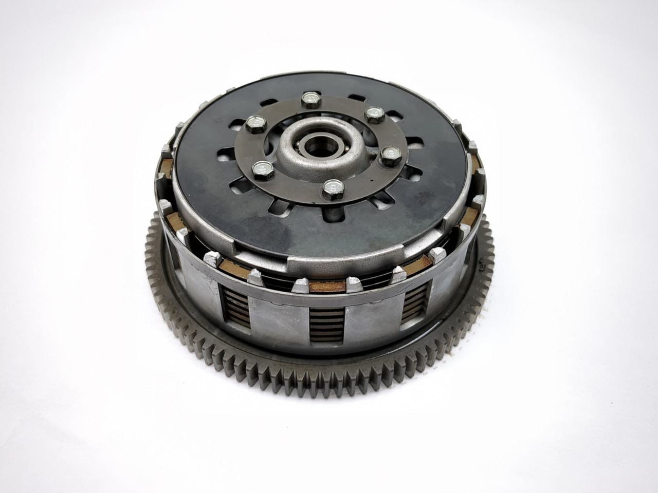 91-96 Yamaha FJ1200 Clutch Primary Driven Gear 5EA-16150-01-00