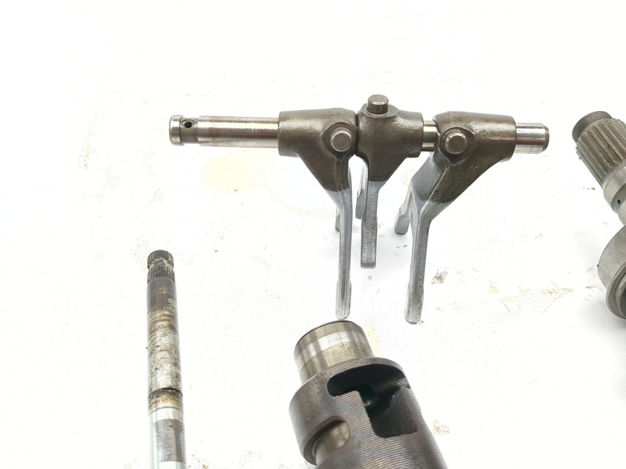 91-96 Yamaha FJ1200 Transmission Gear Set - Sun Coast Cycle Sports