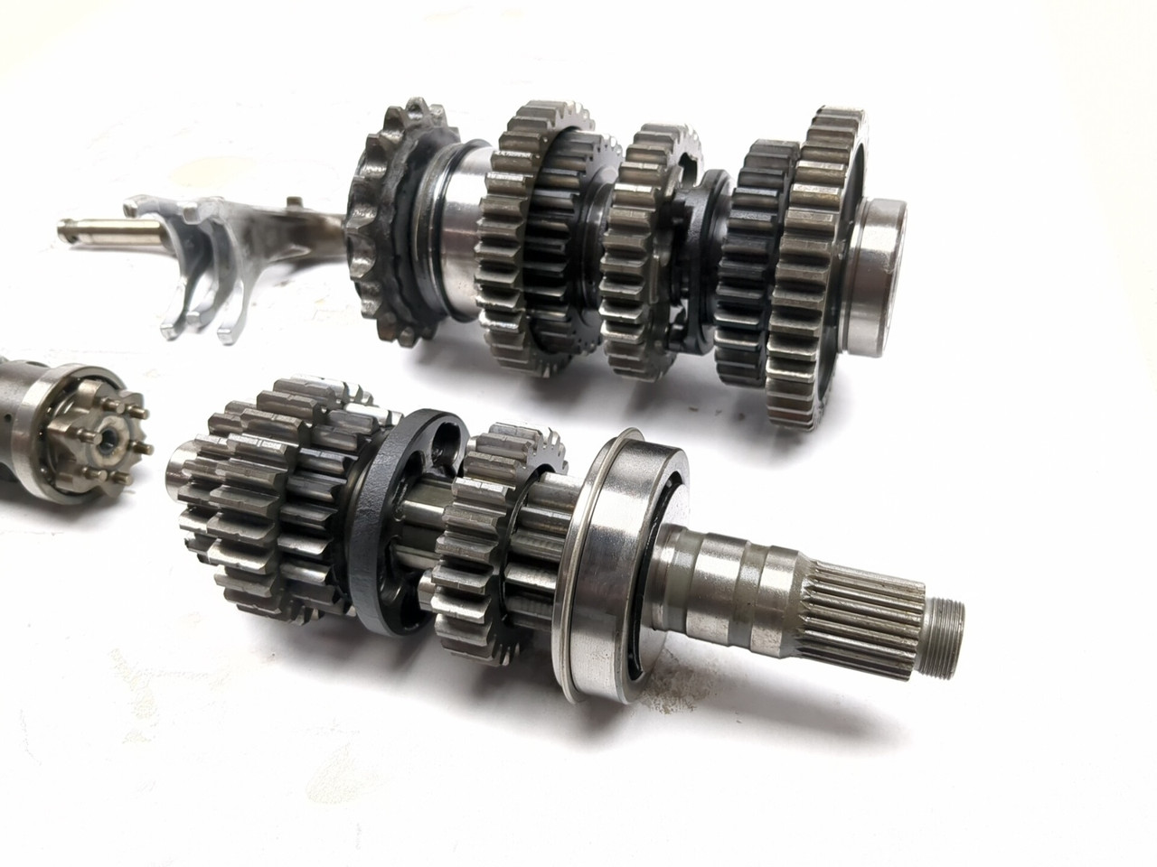 91-96 Yamaha FJ1200 Transmission Gear Set - Sun Coast Cycle Sports