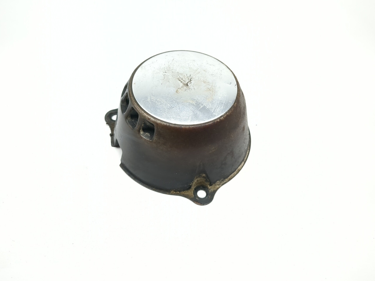 91-96 Yamaha FJ1200 Right Ignition Pickup Cover 1TX-15421-00-00