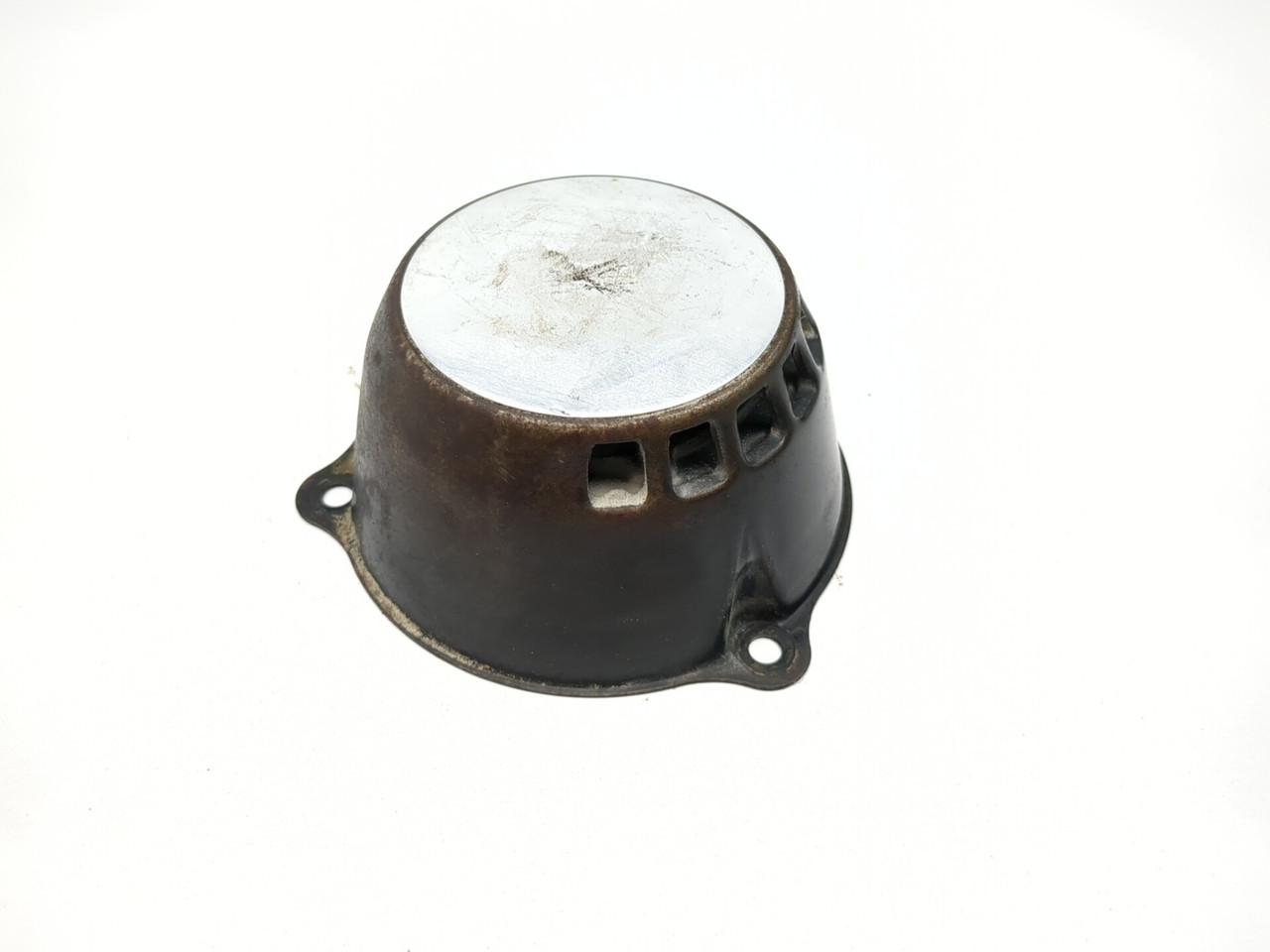 91-96 Yamaha FJ1200 Right Ignition Pickup Cover 1TX-15421-00-00