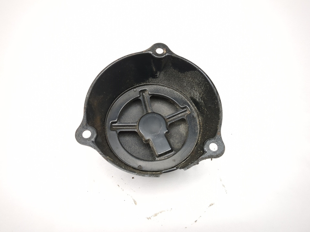 91-96 Yamaha FJ1200 Right Ignition Pickup Cover 1TX-15421-00-00