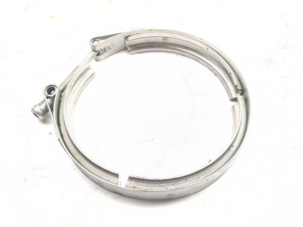 Docoo 97-04 Seadoo XP 787CC Exhaust Pipe Clamp 274000357 - Sun Coast