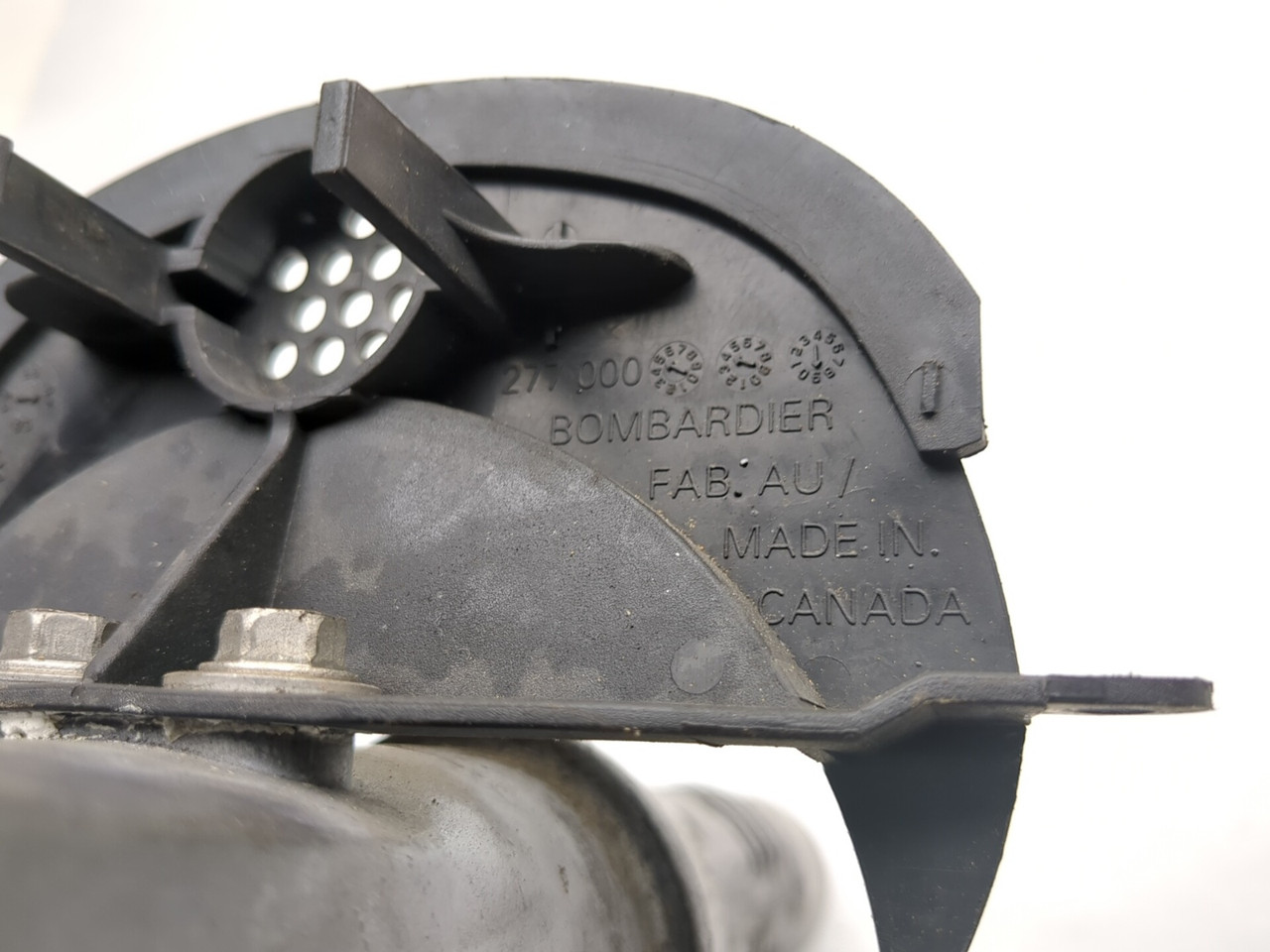 97-04 Seadoo XP 787CC Steering Column 277000551 - Sun Coast Cycle