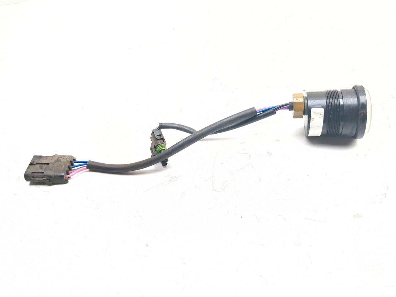 97-04 Sea-Doo XP 787CC Front Fuel Meter Gauge 278001103 - Sun