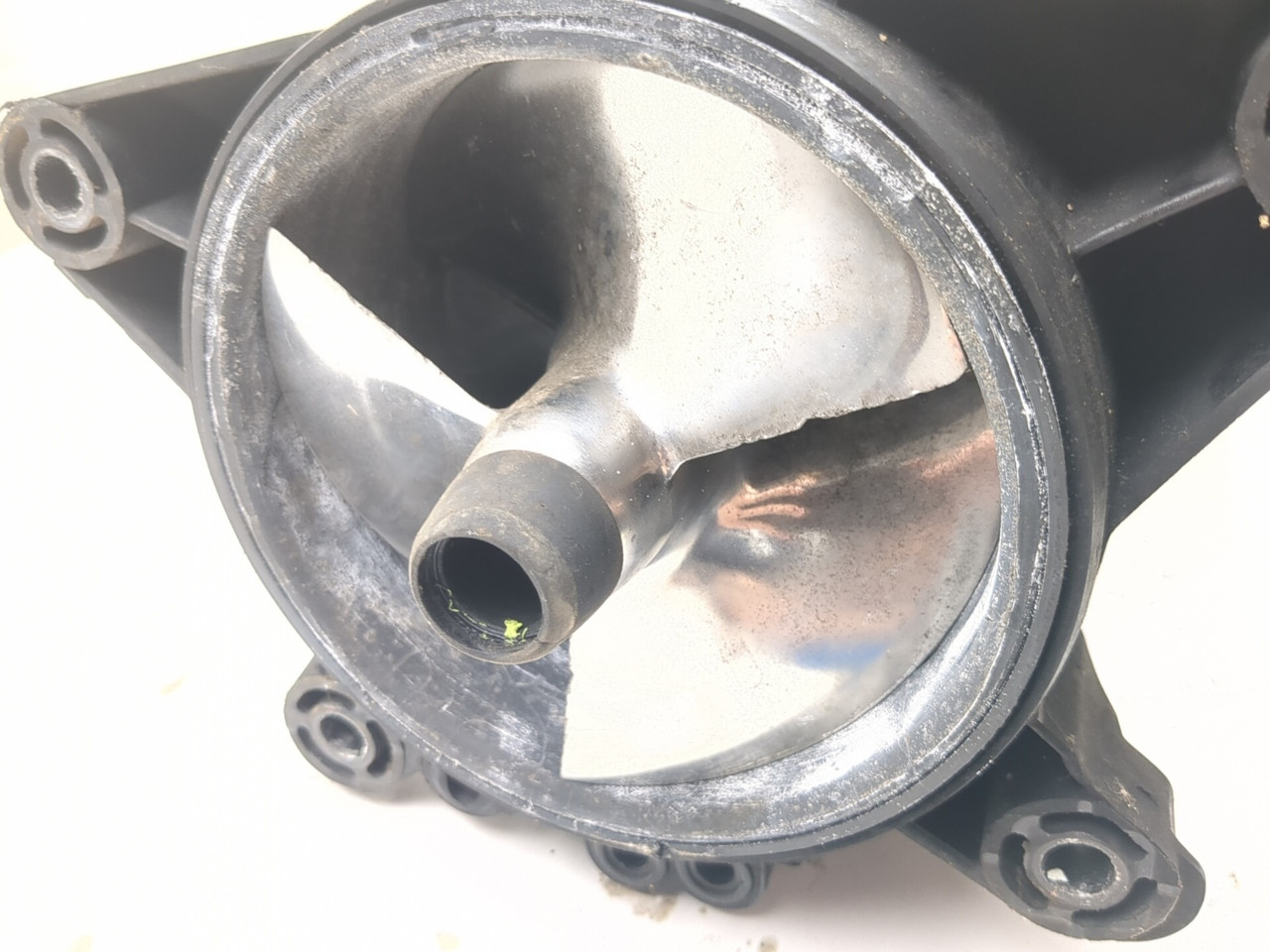 97-04 Seadoo XP 787CC Rear Jet Pump Assembly 271000624 - Sun Coast