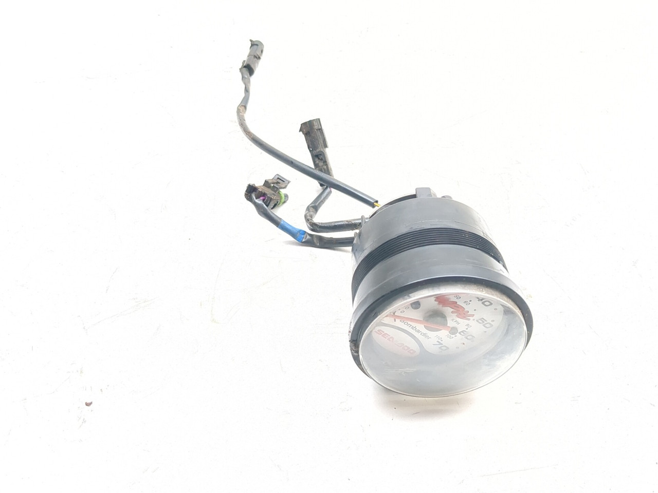 97-04 Seadoo XP 787CC Front Speedometer Gauge 278001104 - Sun