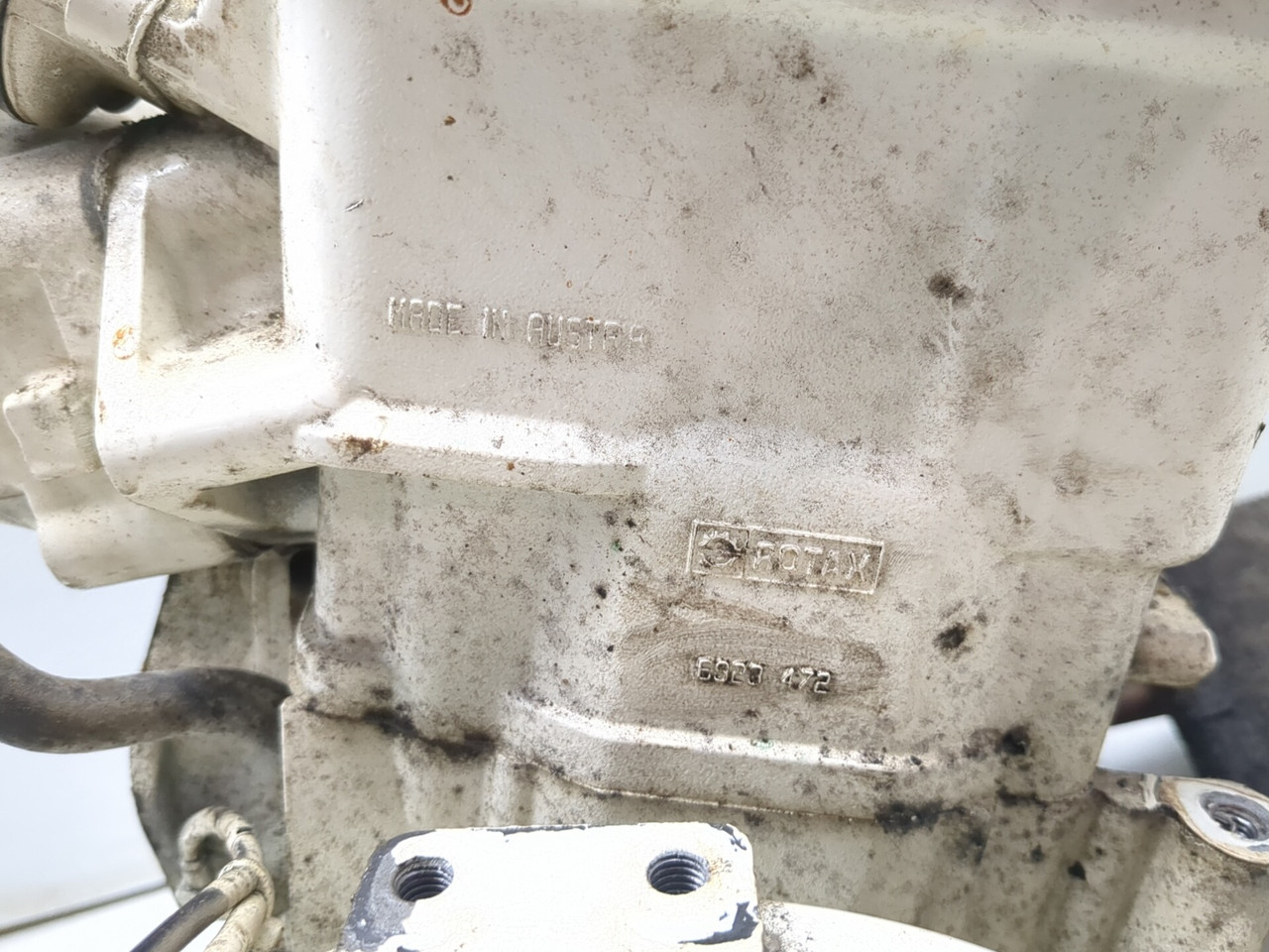 97-04 Sea-Doo XP 787CC Engine Motor GUARANTEED 420887970 - Sun