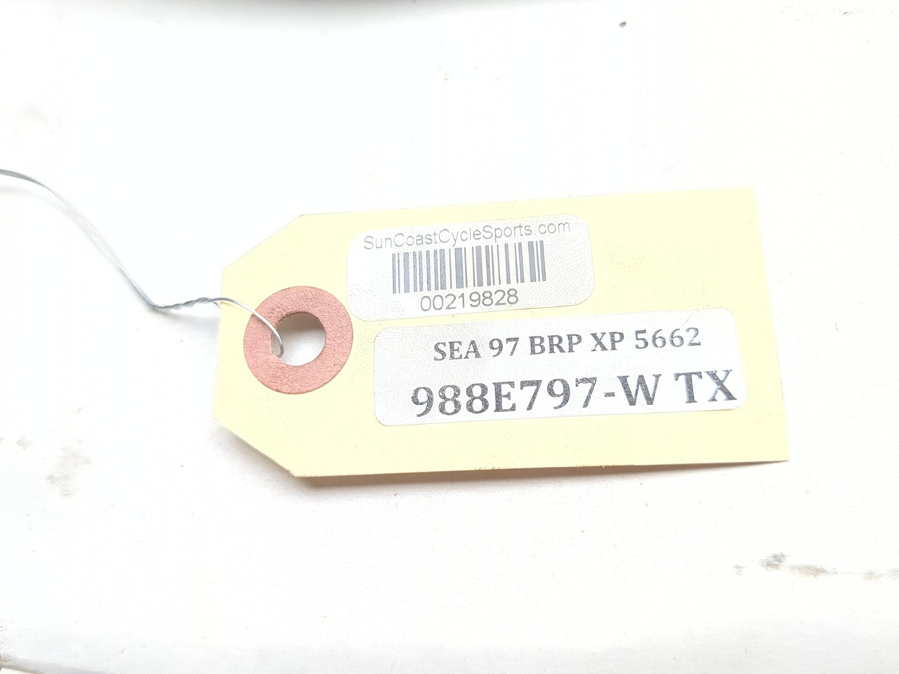 97-04 Seadoo XP 787CC Bolt Nut Washer Hose Clamp Small Bracket Kit